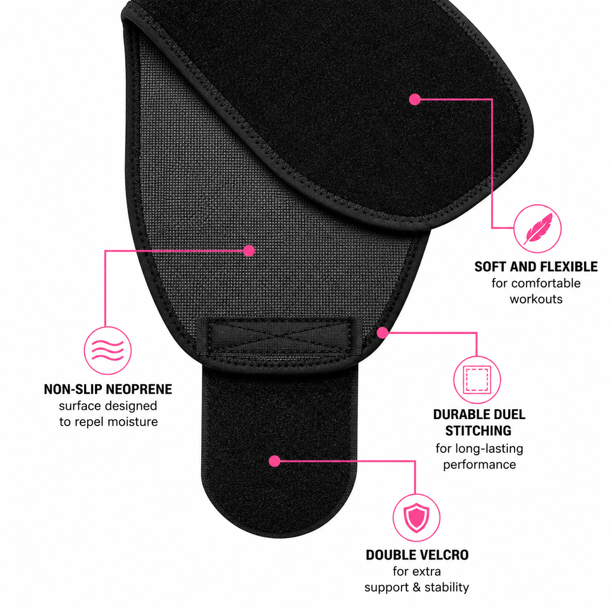 Femora Wellness™ Slimming Belt